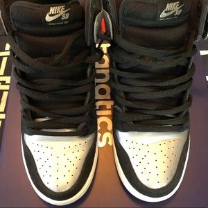 nike dunk tin man